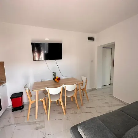 Apartman Timm -1bedroom Vir