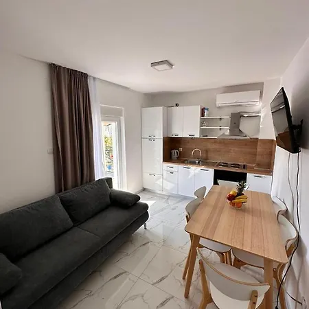 아파트 Timm -1bedroom