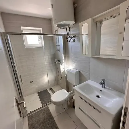 Timm -1bedroom Apartman *