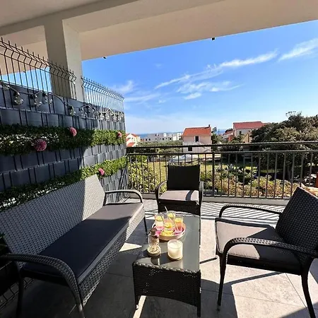 Timm -1bedroom Apartman