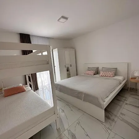 Timm -1bedroom Apartman Vir