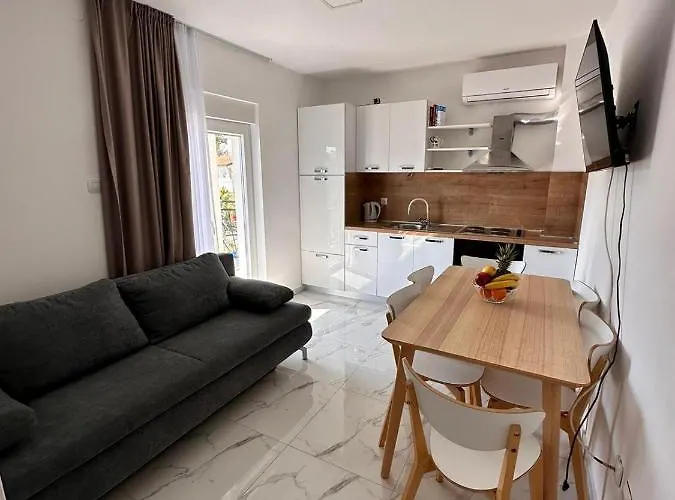 Timm -1bedroom Apartment Vir