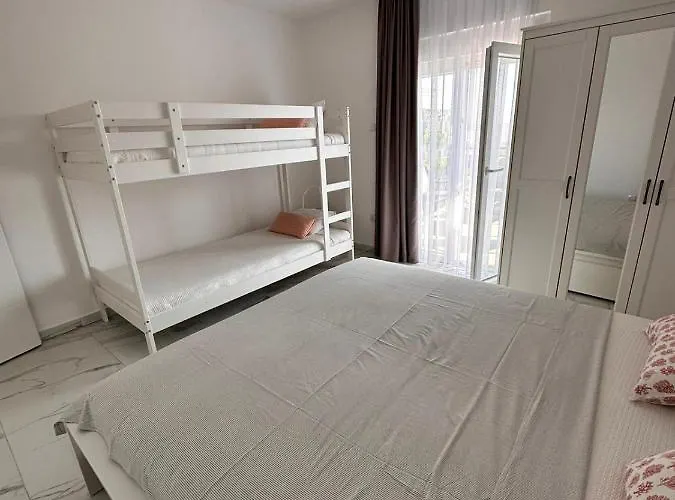 Timm -1bedroom Apartment