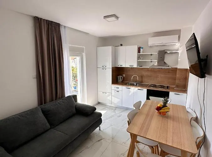 Apartment Timm -1bedroom