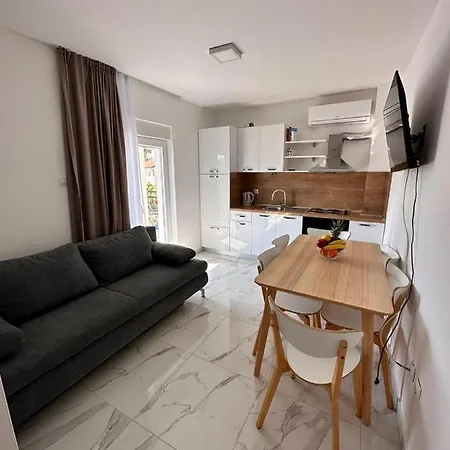 Timm -1bedroom Appartement Vir